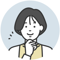女性のアイコン